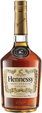 Hennessy VS *** 1.5lt